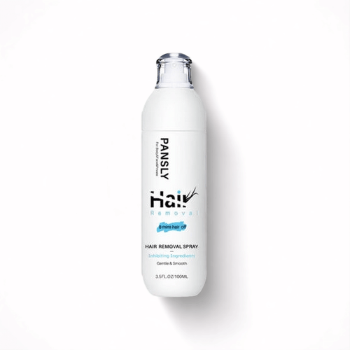 2 in 1 Hair removal spray & hair growth inhibitor - BARON GROOMING