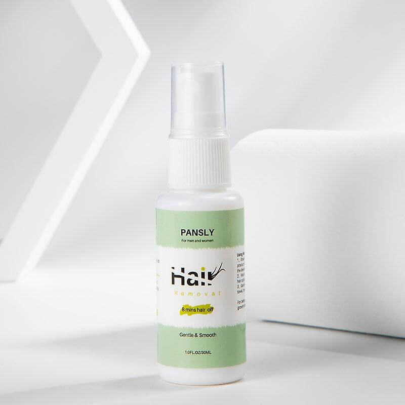 Hair Removal Spray - BARON GROOMING