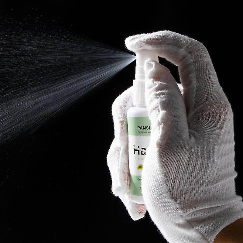 Hair Removal Spray - BARON GROOMING