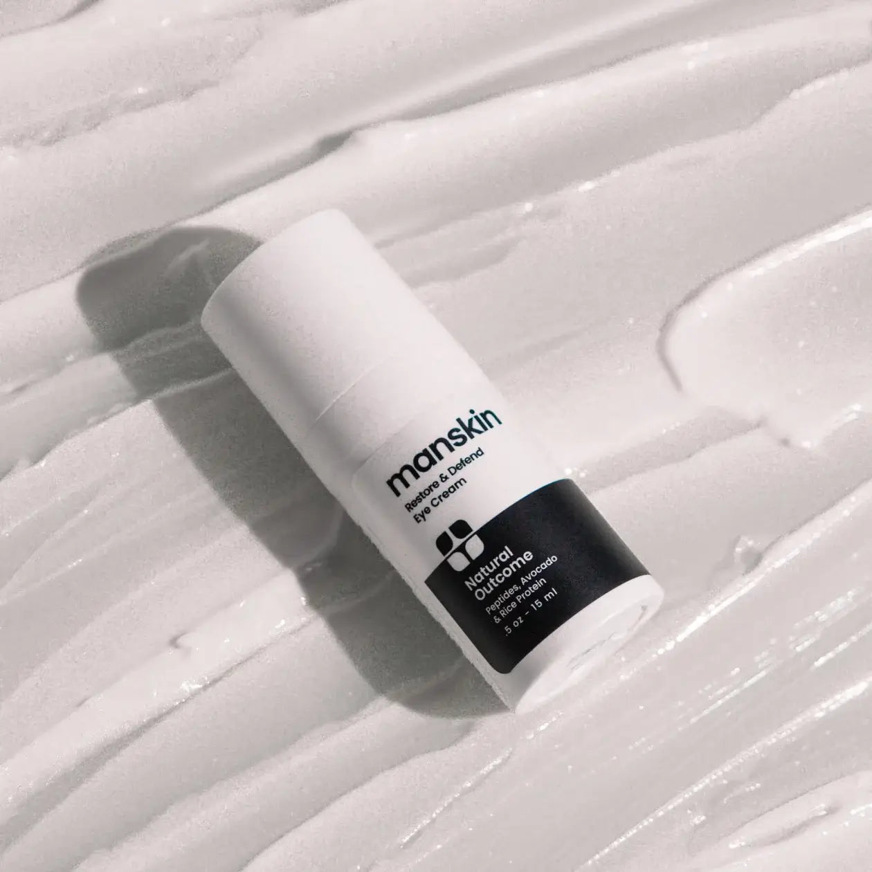 Eye Cream - Restore & Defend - BARON GROOMING