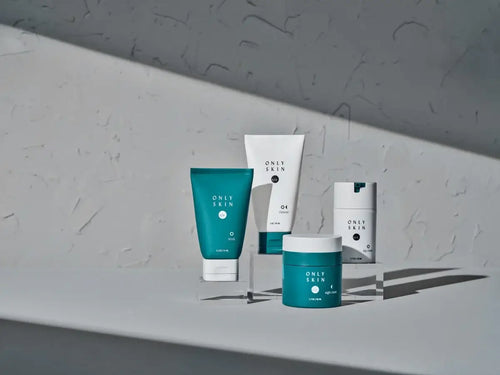 Essential face care kit - BARON GROOMING