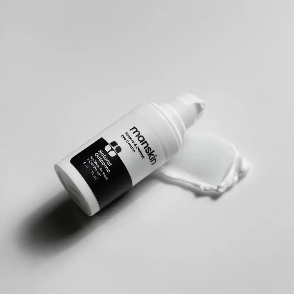 Eye Cream - Restore & Defend - BARON GROOMING