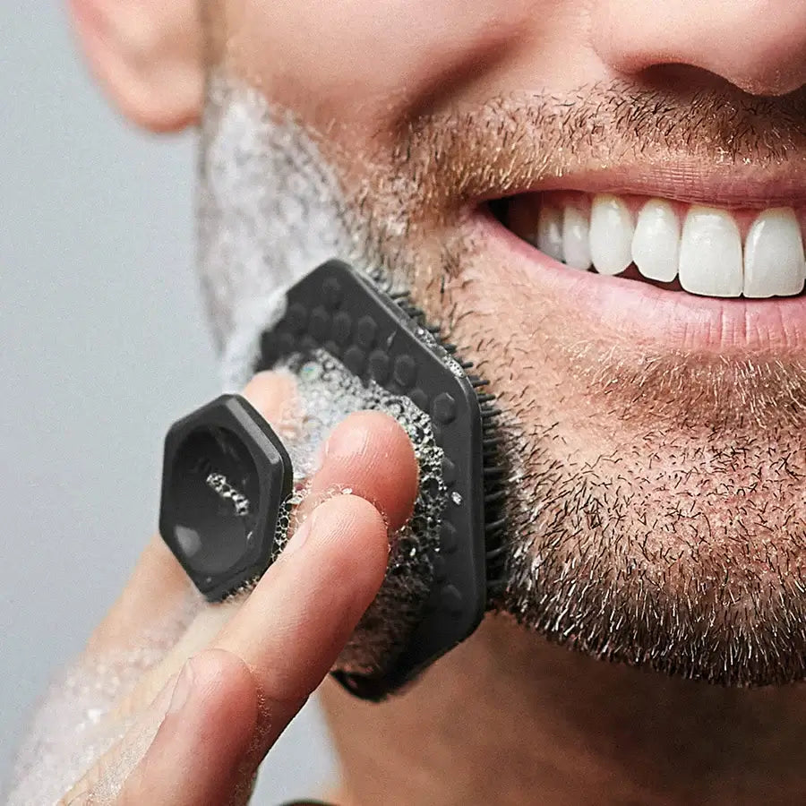 The Face Scrubber - BARON GROOMING