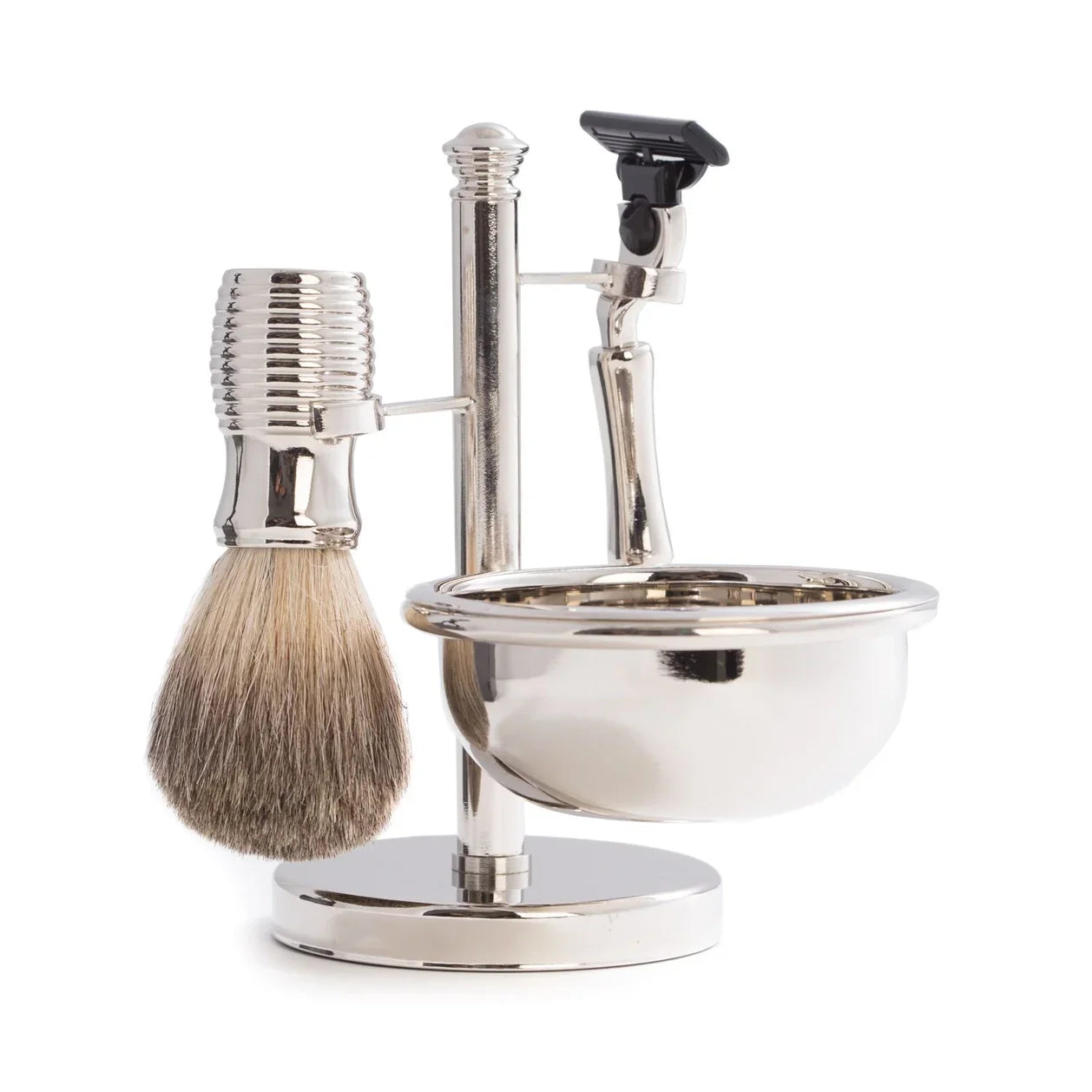 Shaving Set - BARON GROOMING