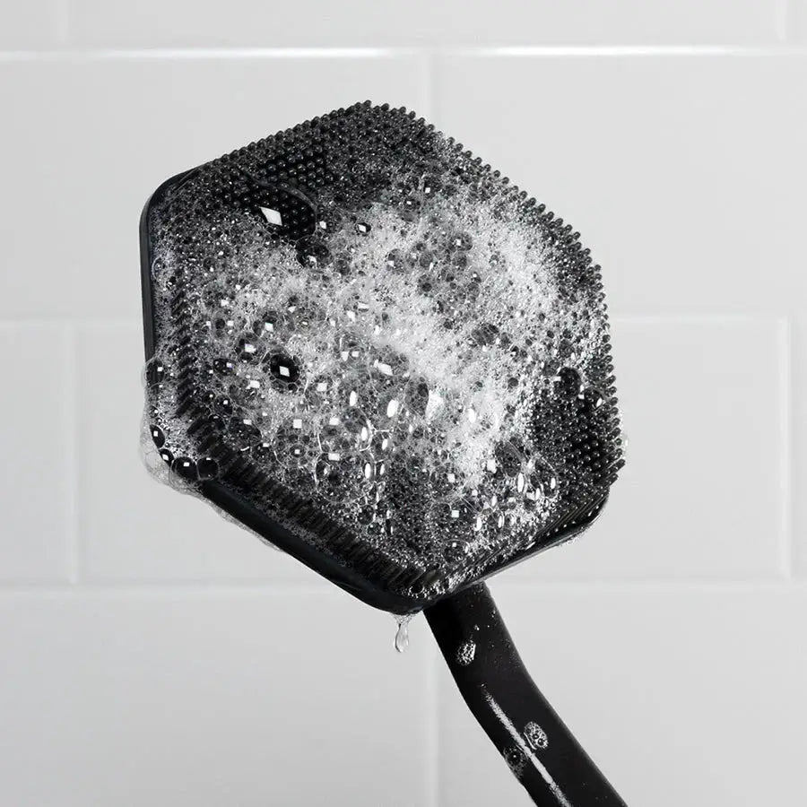 The Back Scrubber - BARON GROOMING