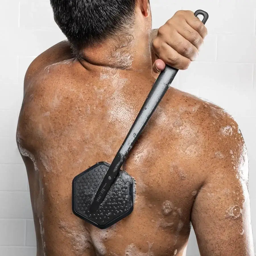 The Back Scrubber - BARON GROOMING