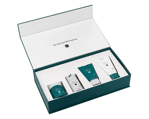 Essential face care kit - BARON GROOMING
