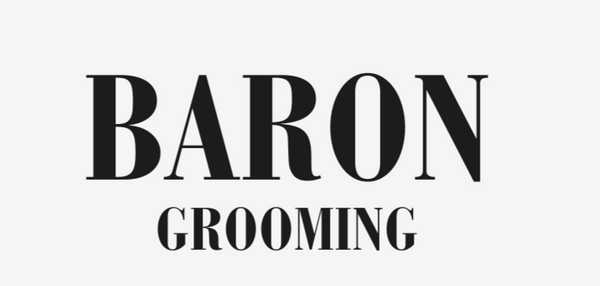 BARON GROOMING
