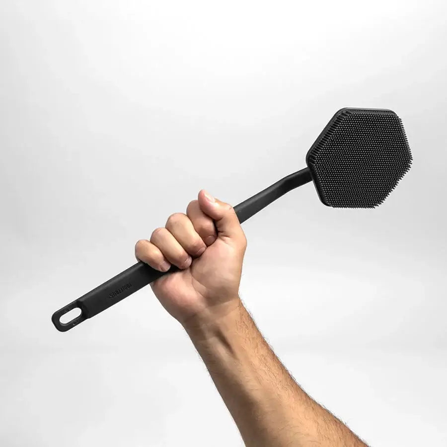 The Back Scrubber - BARON GROOMING