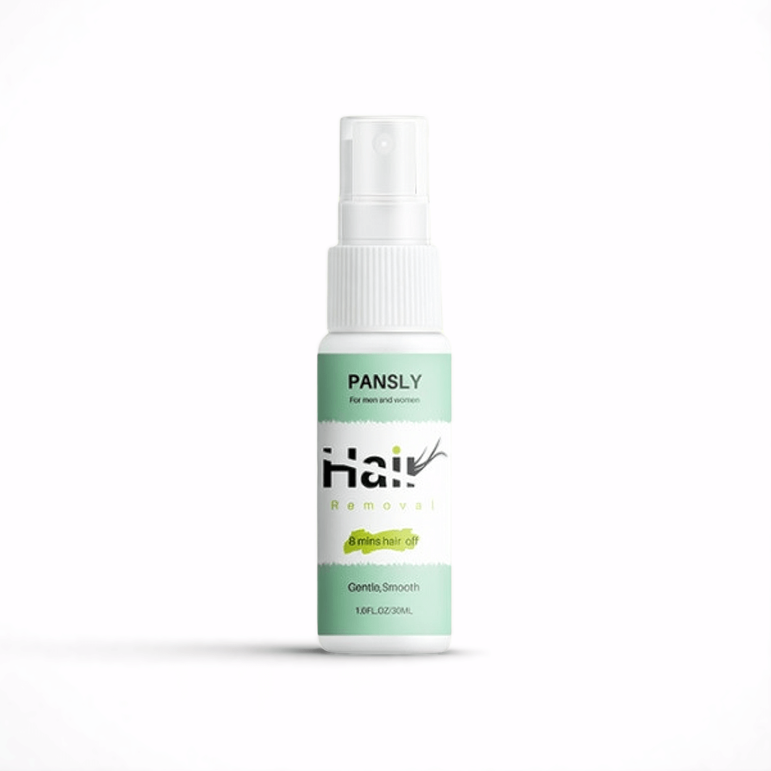 Hair Removal Spray - BARON GROOMING