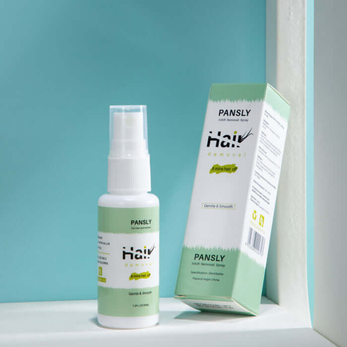 Hair Removal Spray - BARON GROOMING