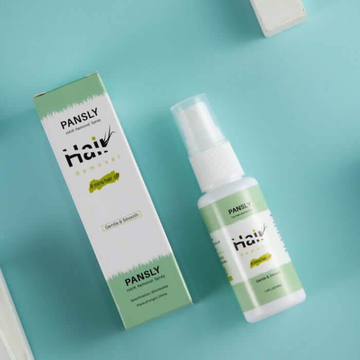 Hair Removal Spray - BARON GROOMING