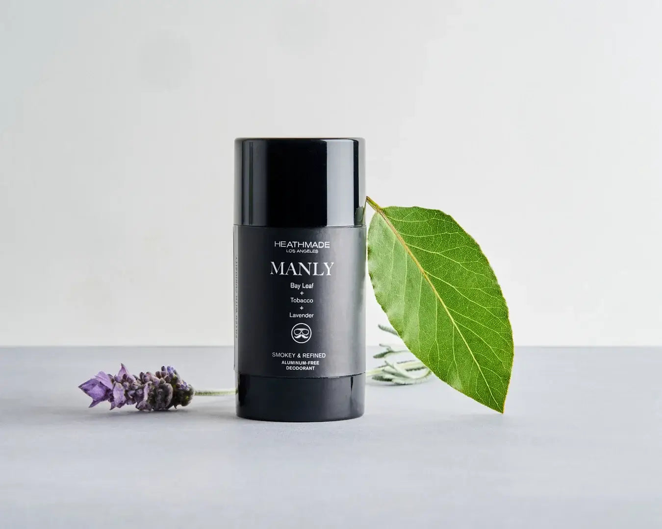 Tobacco & Lavender Deodorant - BARON GROOMING