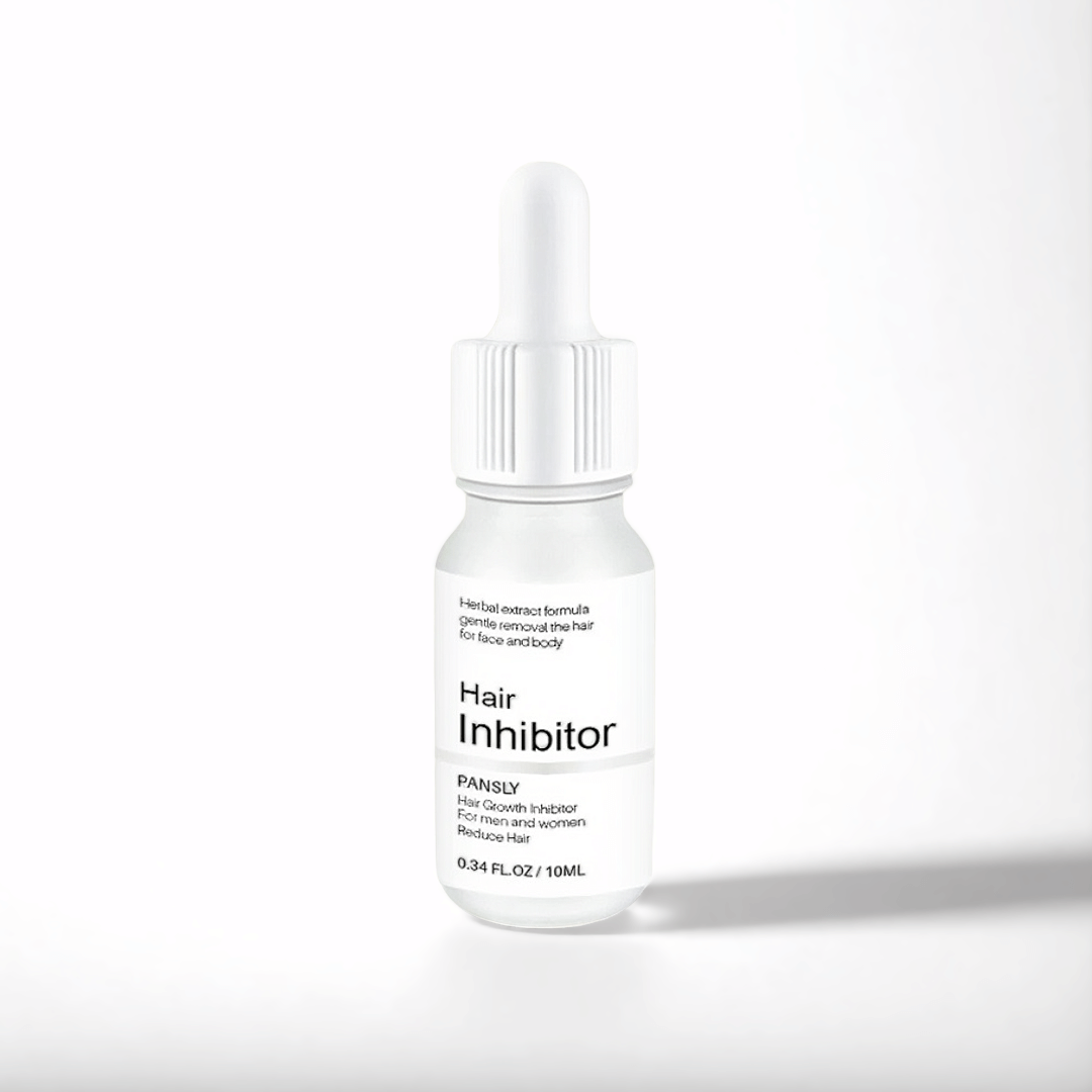 Hair inhibitor serum - Smooth Skin, No Hair - BARON GROOMING