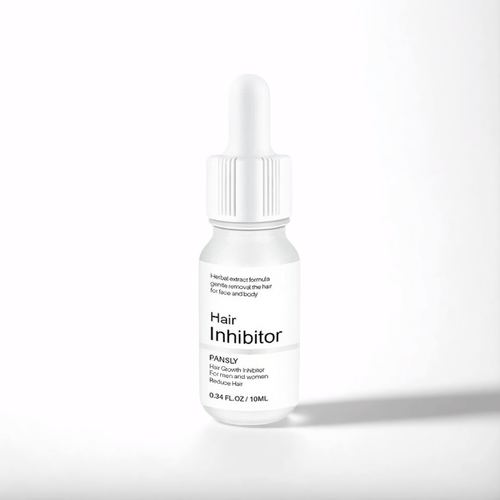 Hair inhibitor serum - Smooth Skin, No Hair - BARON GROOMING
