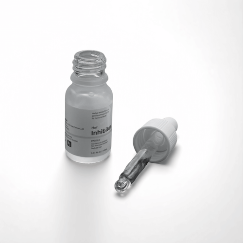 Hair inhibitor serum - Smooth Skin, No Hair - BARON GROOMING